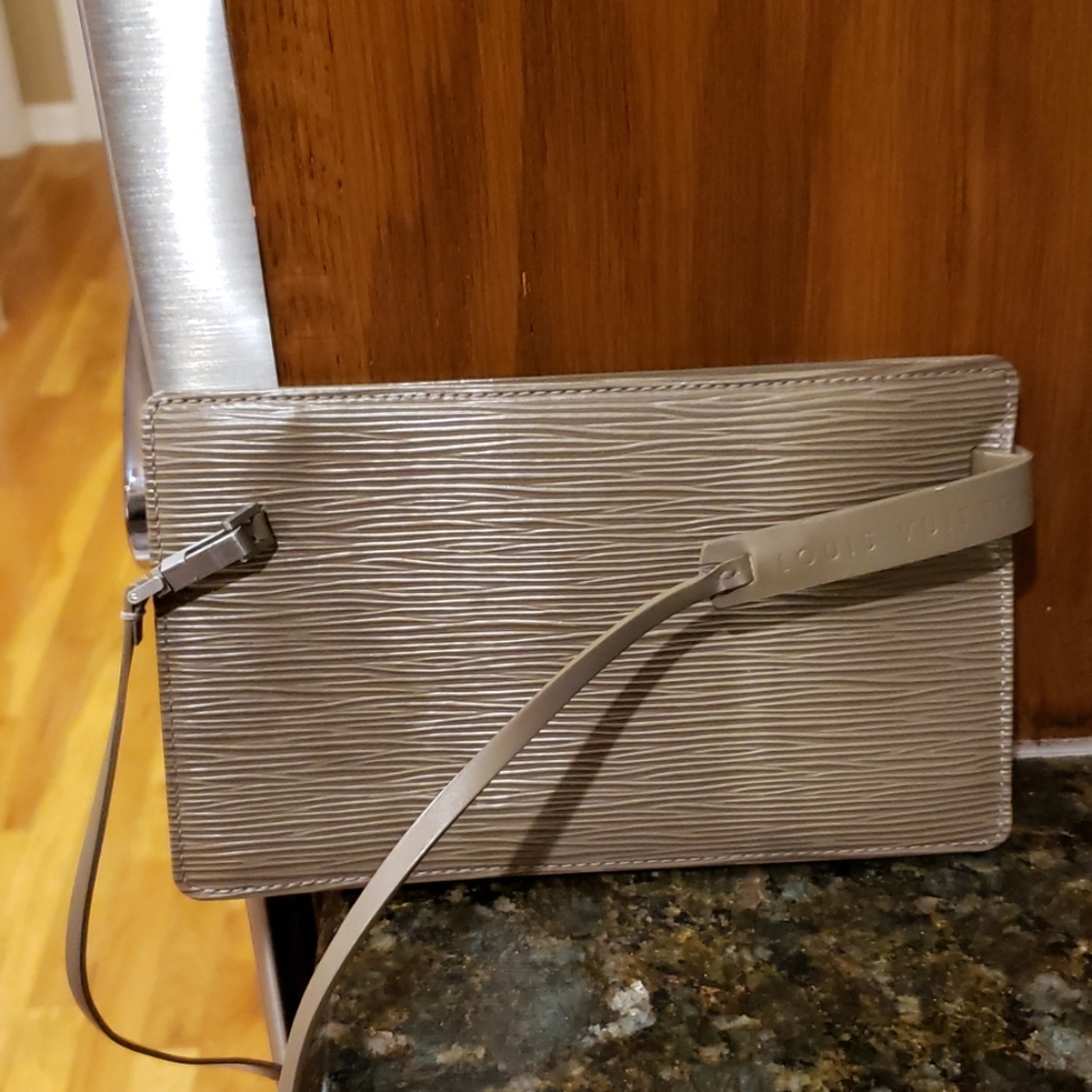 Louis Vuitton fanny pack